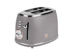 Berlinger, Küchenmaschinen, Berlinger Haus Toaster matt Taupe Collection, Produkte & Wohnen