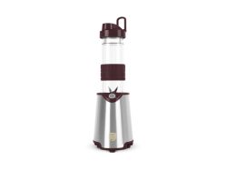 Berlinger Haus - Smoothie Maker matt bordeaux Leonardo Collection, 450 ml