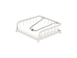 Berlinger, Küchenbedarf, Berlinger Haus Serviettenhalter matt cream Sahara Collection, Produkte & Wohnen