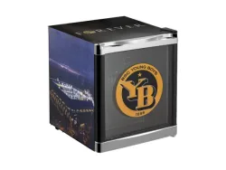 Kibernetik, Getränkekühlschränke, Kibernetik BSC Young Boys FAN Getränkekühlschrank, Produkte & Wohnen