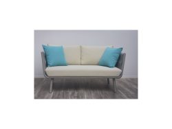 CONTINI, Gartenmöbel, CONTINI Soma 2er- Sofa, Produkte & Wohnen