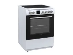 Daewoo, Kochherd Freistehend, Daewoo F6EV22WL3-CH Kochherd Freistehend,