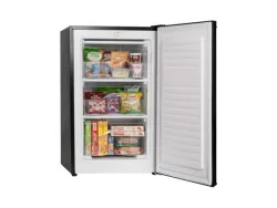Kibernetik, Gefrierschränke, Kibernetik D947064 Gefrierschrank schwarz, Produkte & Wohnen