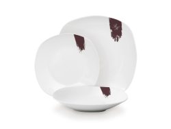 Berlinger - Tellerset 18-teilig Leonardo Collection, One Size