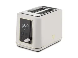 Berlinger, Küchenmaschinen, Berlinger Haus Toaster mit Digitalanzeige Sahara Collection, Produkte & Wohnen