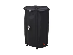 FS-STAR, Gartenmöbel, FS-STAR Regentonne faltbar 250 Liter, Produkte & Wohnen