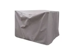 Higold, Gartenmöbel, Abdeckung zu 108900 Higold Emoti Gartentisch 2200x900cm mit 6 Stühlen, Produkte & Wohnen