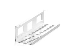 Contini - Kabelmanagement zu  Hubtisch 350x120x100mm weiss, One Size