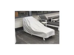 Higold, Gartenmöbel, Abdeckung zu 110983 Higold Visconti Sonnenliege, Produkte & Wohnen