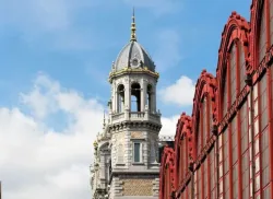 Dini Chance GmbH, BELGIEN, 4 Tage zu zweit im a&o Antwerpen Centraal, Reisen, Reiseschein, Reisescheine, Reisegutschein, Reisegutscheine, Hotelgutschein, Hotelgutscheine, Urlaubsgutschein, Urlaubsgutscheine, Kurzurlaub, Kurzurlaube, Kurzreise, Kurzre