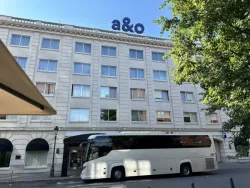 Dini Chance GmbH, BELGIEN, 3 Tage zu zweit im a&o Brussel Centrum, Reisen, Reiseschein, Reisescheine, Reisegutschein, Reisegutscheine, Hotelgutschein, Hotelgutscheine, Urlaubsgutschein, Urlaubsgutscheine, Kurzurlaub, Kurzurlaube, Kurzreise, Kurzreise