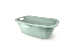 WeberHome, Zubehör Haushalt, WeberHome Maxi-Wäschewanne Ergonomica 38L, Produkte & Wohnen