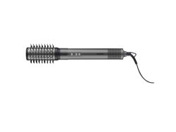 Severin WL0683 Multi-Styler Schwarz mit Ionisierung