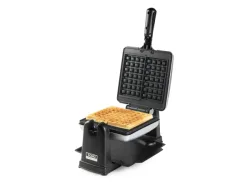 Domo, Waffeleisen, Domo DO9272W Waffeleisen,