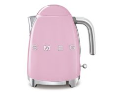 Smeg, Wasserkocher, Smeg KLF03PKEU Water Kettle Wasserkocher,