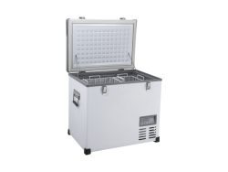 Kibernetik - Kühl-Gefrierbox KGB55 12/24V, One Size