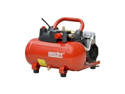 Hecht, Baugeräte, Hecht 20171 Flüster Kompressor, Produkte & Wohnen
