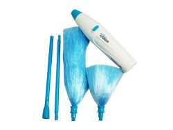 Aqua Laser, Reinigungsgeräte, Aqua Laser Aqua Laser Turbo Duster Reinigungsgeräte,