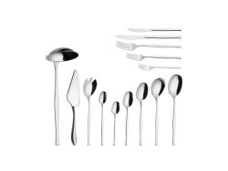 Berlinger - Besteckset mirror 70 teilig