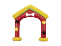 Bestway, Hund zu Hause, Bestway Fetchin' Fun Wassersprinkler für Haustiere, Produkte & Wohnen