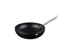 Blaumann - Wok Ø 28cm Platinum Collection, One Size
