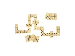 TP Toys, Freizeit Outdoor, TP TOYS Holz grosses Dominospiel FSC, Produkte & Wohnen