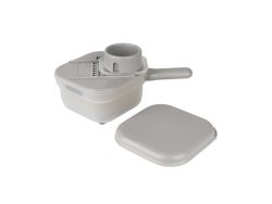 Berlinger - multifunktionale Reibe Sahara Collection, One Size