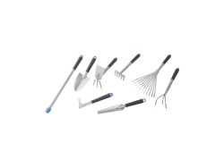 FS-STAR, Gartenmaschinen, FS-STAR 8-tlg. Gartenwerkzeug-Set, Produkte & Wohnen