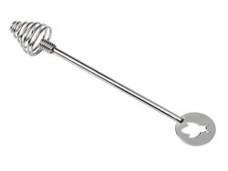 Moha, Zubehör Haushalt, MOHA HONEY Honigheber inox 18/10 Zubehör,