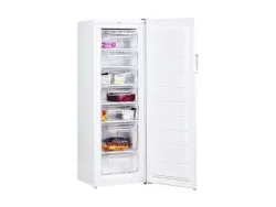 Kibernetik, Gefrierschränke, Kibernetik FSP Gefrierschrank 242 Liter (E), Produkte & Wohnen