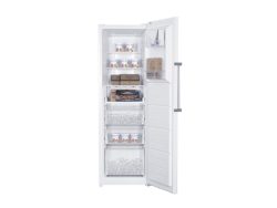 Kibernetik, Gefrierschränke, Kibernetik FSP Gefrierschrank 270 Liter, No Frost, Produkte & Wohnen
