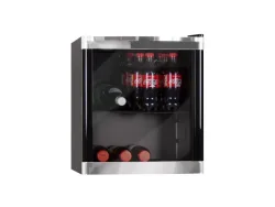 Kibernetik, Getränkekühlschränke, Kibernetik FSP Getränkekühlschrank 48 Liter, Produkte & Wohnen