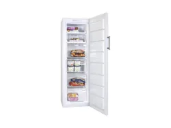 Kibernetik, Gefrierschränke, Kibernetik FSP Gefrierschrank 204 Liter No Frost, Produkte & Wohnen