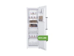 Kibernetik, Gefrierschränke, Kibernetik FSP ECO Gefrierschrank 274 Liter No Frost, Produkte & Wohnen