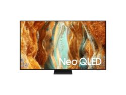 Samsung - Neo TV QLED QE85QN70FAUXX, 85