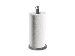 Berlinger, Küchenbedarf, Berlinger Haus Küchenrollenhalter Anthracite Collection, Produkte & Wohnen