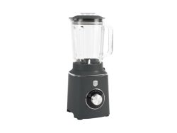 Berlinger, Küchenmaschinen, Berlinger Haus Standmixer Anthracite Collection, Produkte & Wohnen