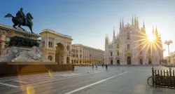 Dini Chance GmbH, ITALIEN, 4 Tage Kurzurlaub zu zweit in Mailand im a&o Milano Ca Granda, Reisen, Reiseschein, Reisescheine, Reisegutschein, Reisegutscheine, Hotelgutschein, Hotelgutscheine, Urlaubsgutschein, Urlaubsgutscheine, Kurzurlaub, Kurzurlaub