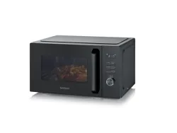 Severin - Mikrowelle 3-in-1 mit Grill- und Heissluftfunktion MW7798, 29L