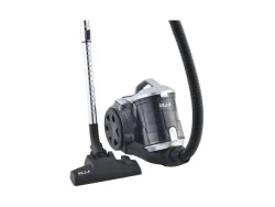 Berger Lanz - Zyklonstaubsauger ZS168, One Size