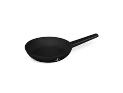 Blaumann, Küchenbedarf, Blaumann Bratpfanne Ø 24cm Black Silver Collection, Produkte & Wohnen