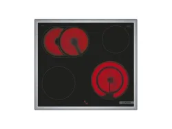Bosch - Nkn645ga2e, Schwarz