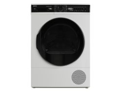 SPC - Wäschetrockner 8kg, WT8A3CCH-WIFI, 8KG