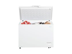 Kibernetik, Gefrierschränke, Kibernetik FSP Gefriertruhe 300 Liter ( D ), Produkte & Wohnen