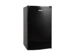Kibernetik, Gefrierschränke, Kibernetik FSP Gefrierschrank 64L schwarz (E), Produkte & Wohnen