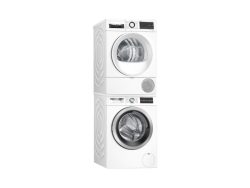 BOSCH, Waschtürme, Bosch Waschturm WQG233D2CH & WUU28T10CH, Produkte & Wohnen