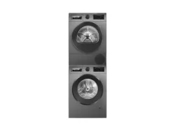 BOSCH, Waschtürme, Bosch Waschturm WQG2331RCH & WGG244ZRCH, Produkte & Wohnen