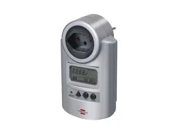 brennenstuhl, Stecker & Kupplungen, brennenstuhl Primera-Line Energiemessgerät PM231 E CH, Produkte & Wohnen