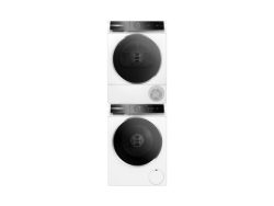 BOSCH, Waschtürme, Bosch Waschturm WQB246D1CH & WGB256A5CH, Produkte & Wohnen