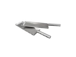 Mr.Grill, Feuerschalen, Mr. Grill Raclette-Pfännli zu Feuerschale 106258 80cm, Produkte & Wohnen